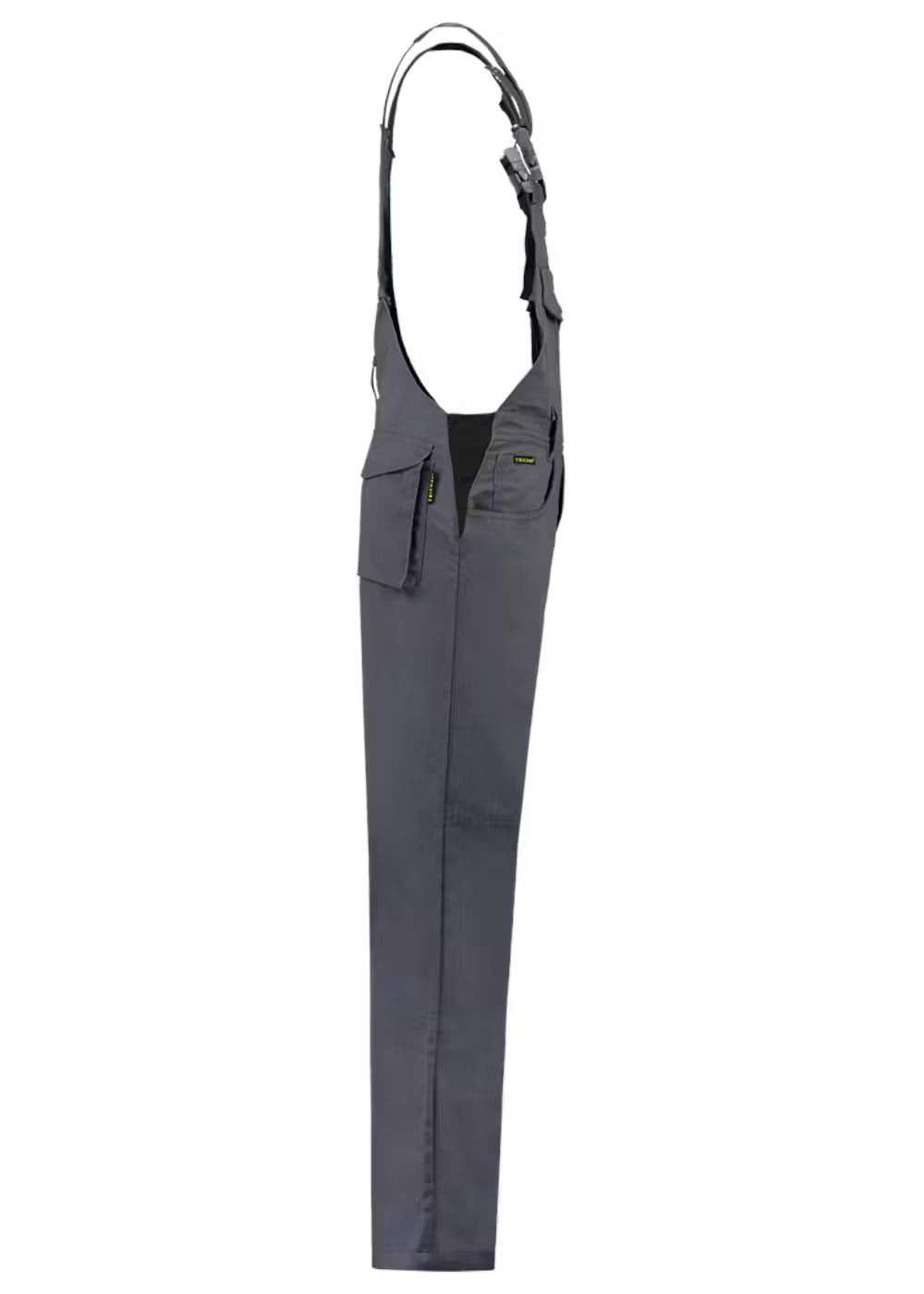 TRICORP 752001 (TUA2000) Amerikaanse overall met kniezakken