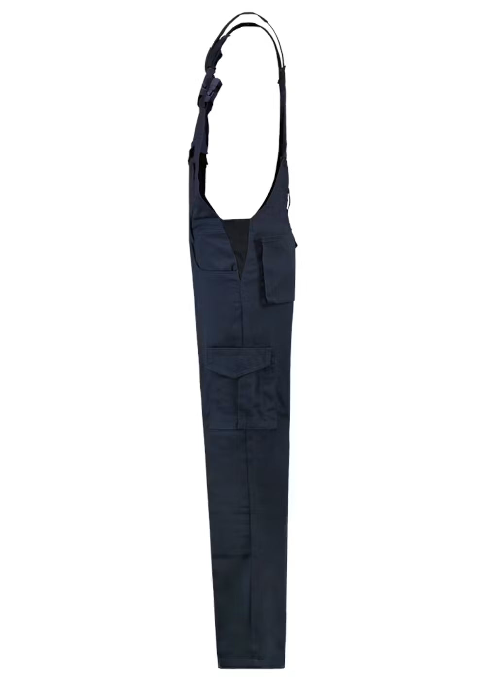TRICORP 752001 (TUA2000) Amerikaanse overall met kniezakken
