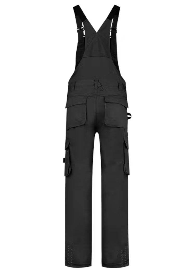 Tricorp Amerikaanse Overall Twill Cordura – Sterke en Comfortabele Werkoverall
