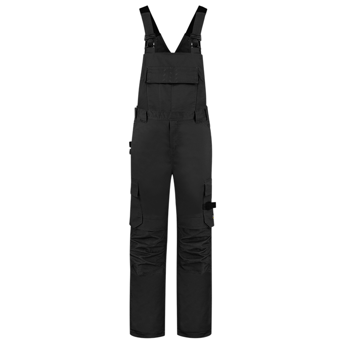 TRICORP Overall met kniezakken