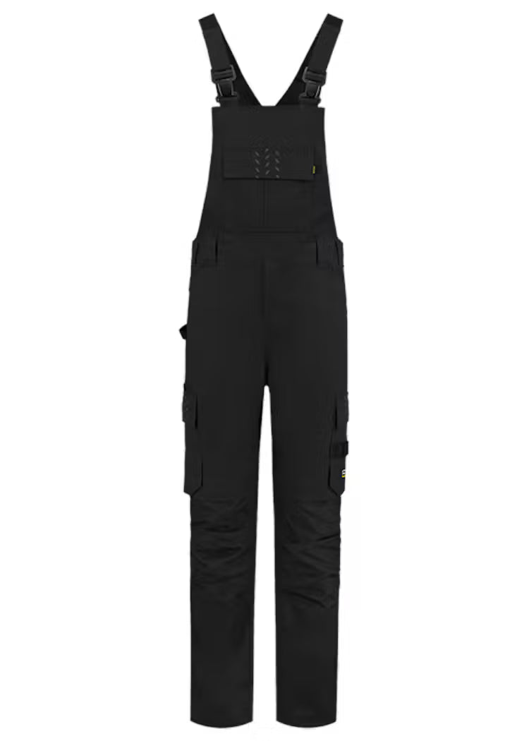 Tricorp Amerikaanse Overall Twill Cordura – Sterke en Comfortabele Werkoverall