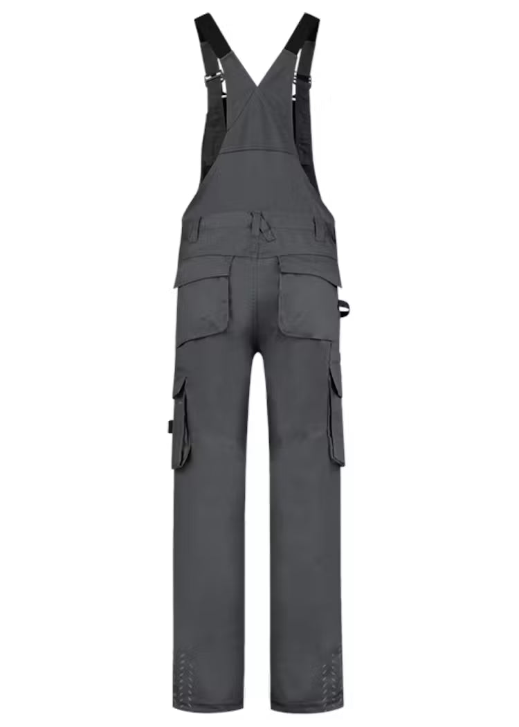 Tricorp Amerikaanse Overall Twill Cordura – Sterke en Comfortabele Werkoverall