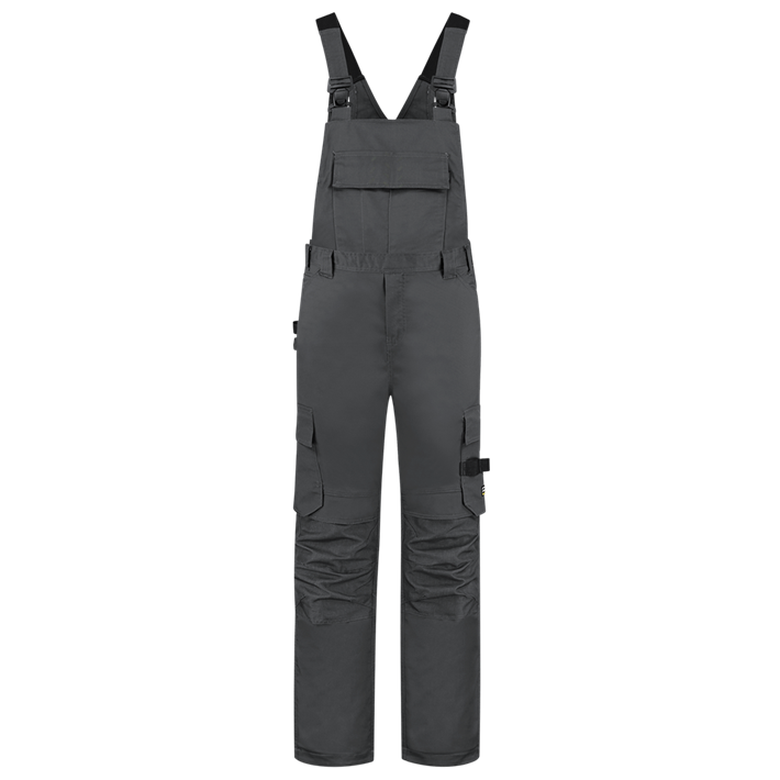 TRICORP Overall met kniezakken