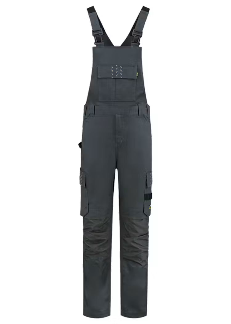 Tricorp Amerikaanse Overall Twill Cordura – Sterke en Comfortabele Werkoverall