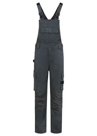 Tricorp Amerikaanse Overall Twill Cordura – Sterke en Comfortabele Werkoverall