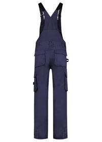 Tricorp Amerikaanse Overall Twill Cordura – Sterke en Comfortabele Werkoverall