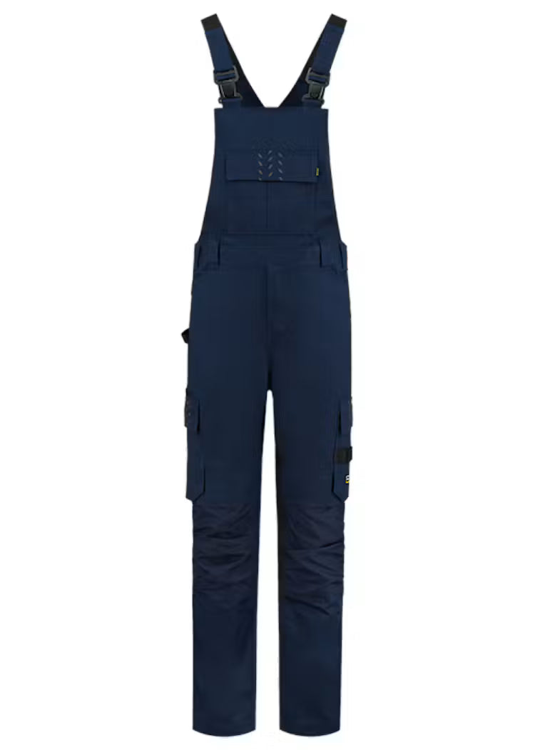 Tricorp Amerikaanse Overall Twill Cordura – Sterke en Comfortabele Werkoverall
