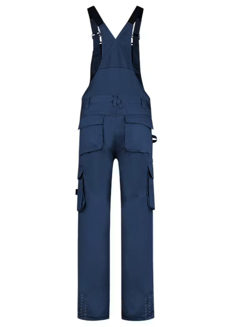Tricorp Amerikaanse Overall Twill Cordura – Sterke en Comfortabele Werkoverall