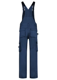 Tricorp Amerikaanse Overall Twill Cordura – Sterke en Comfortabele Werkoverall