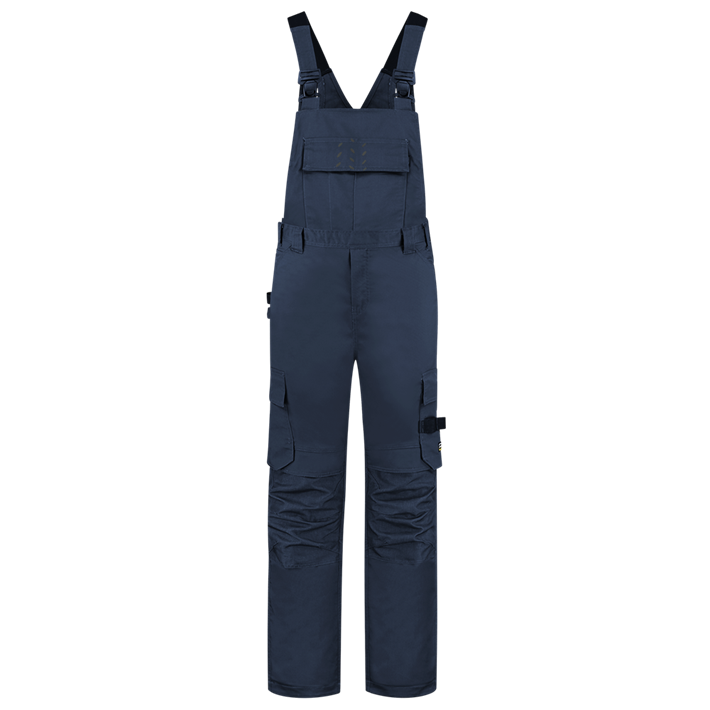TRICORP Overall met kniezakken