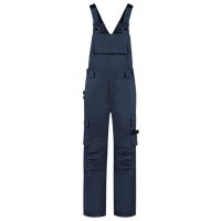 TRICORP Overall met kniezakken