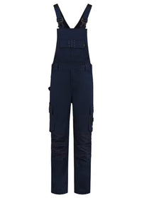 Tricorp Amerikaanse Overall Twill Cordura – Sterke en Comfortabele Werkoverall