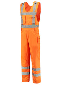 Tricorp 753001 (THR3001) Handy Overall RWS – Comfortabele en Zichtbare Werkbodybroek