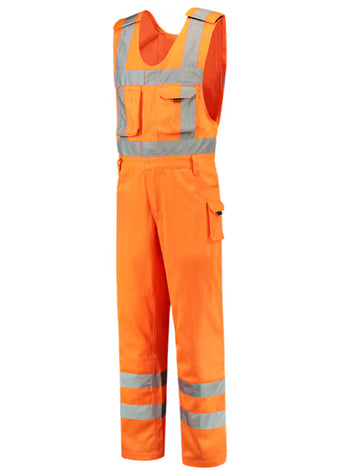 compare product Tricorp 753001 (THR3001) Handy Overall RWS – Comfortabele en Zichtbare Werkbodybroek