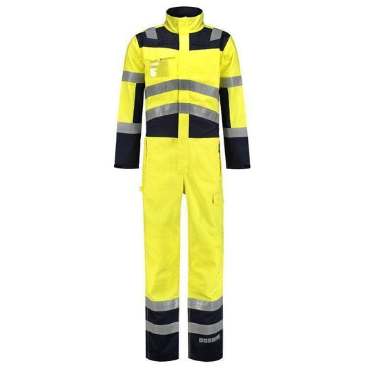 TRICORP Overall