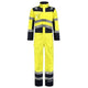 TRICORP Overall