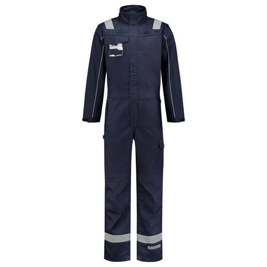 TRICORP Overall
