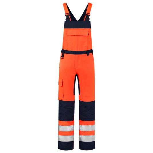 TRICORP Overall met kniezakken