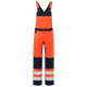 TRICORP Overall met kniezakken