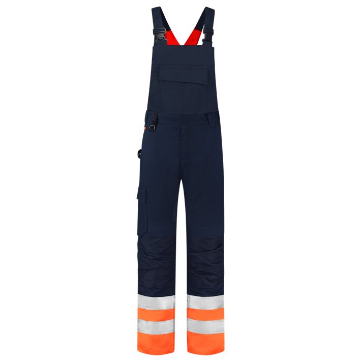 TRICORP Overall met kniezakken