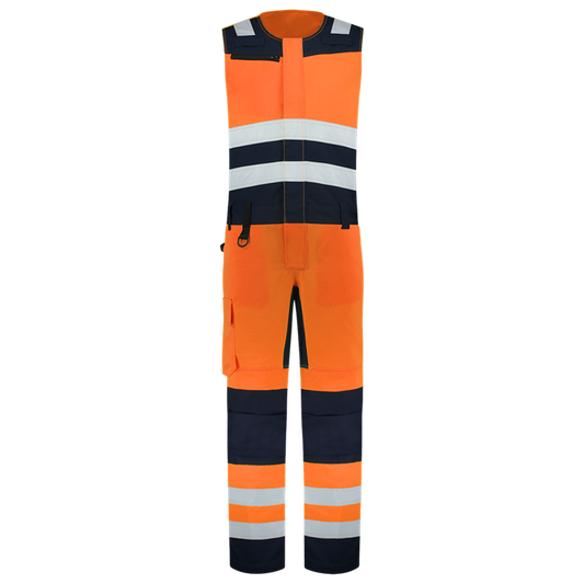 TRICORP Overall met kniezakken