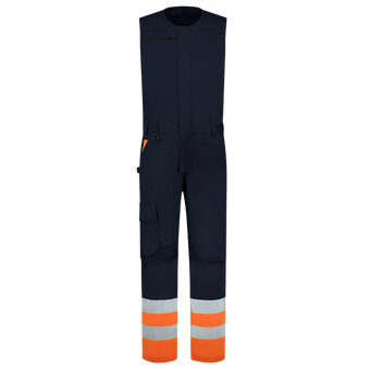 compare product TRICORP Overall met kniezakken