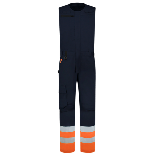 TRICORP Overall met kniezakken