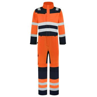 compare product TRICORP Overall met kniezakken