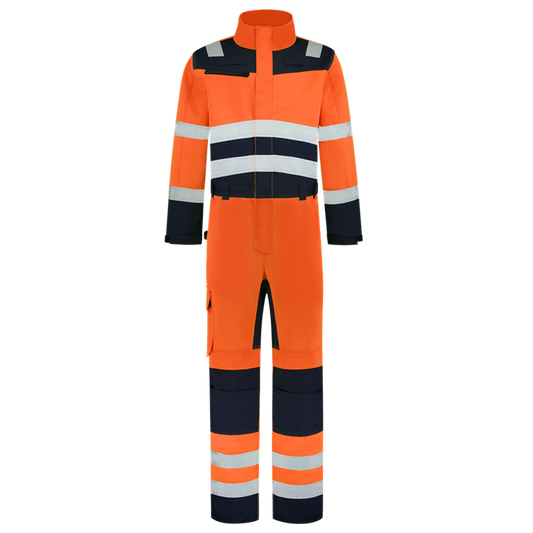 TRICORP Overall met kniezakken