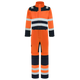 TRICORP Overall met kniezakken