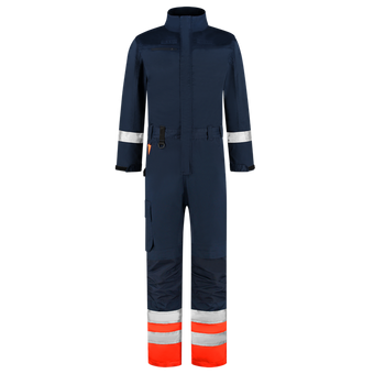 compare product TRICORP Overall met kniezakken