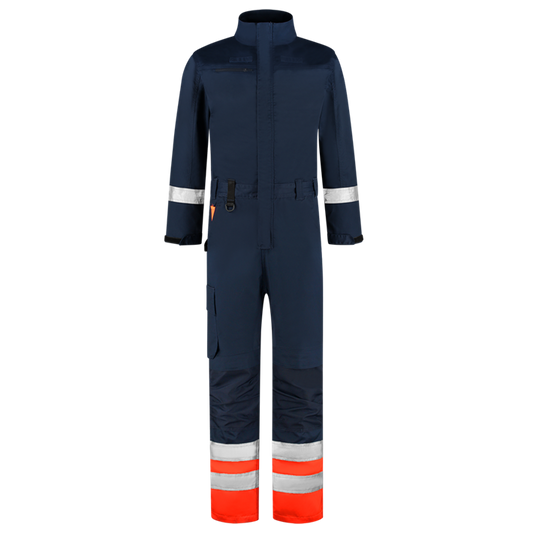 TRICORP Overall met kniezakken