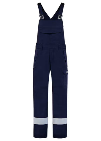 compare product Tricorp Amerikaanse Overall Multinorm 753012 – Veilige en Comfortabele Werkoverall