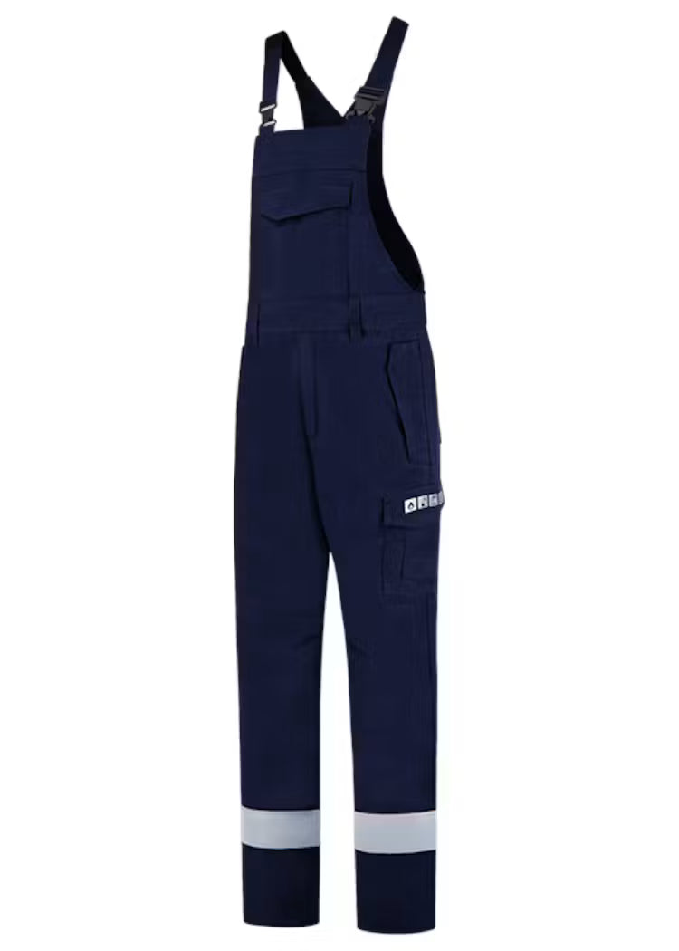 Tricorp Amerikaanse Overall Multinorm 753012 – Veilige en Comfortabele Werkoverall