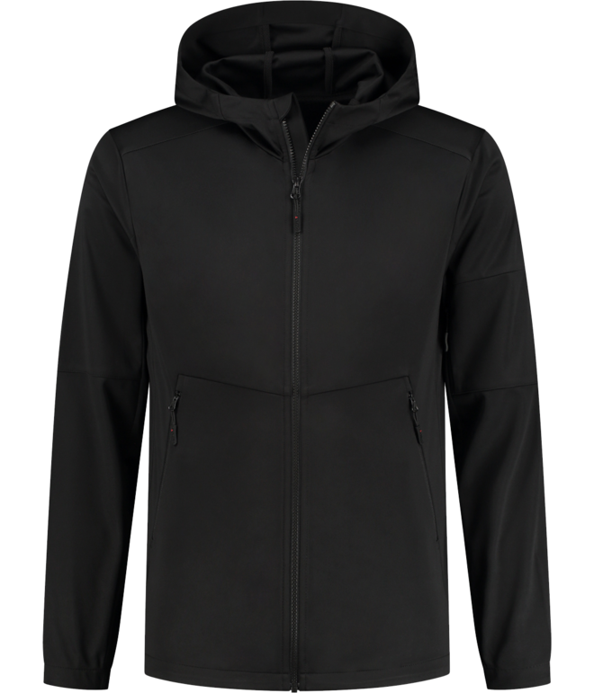 SANTINO SEATTLE Softshell jack