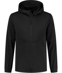 SANTINO SEATTLE Softshell jack