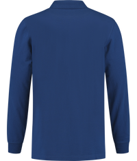 SANTINO LEXINGTON Poloshirt lange mouw