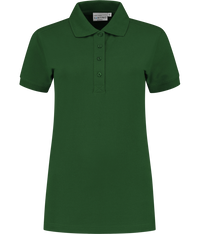 SANTINO LEEDS Poloshirt dames