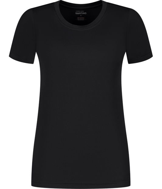 SANTINO ETIENNE T-shirt dames