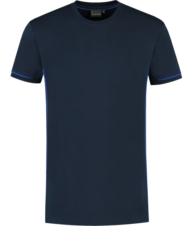Santino Cal+ Extra Lang T-shirt