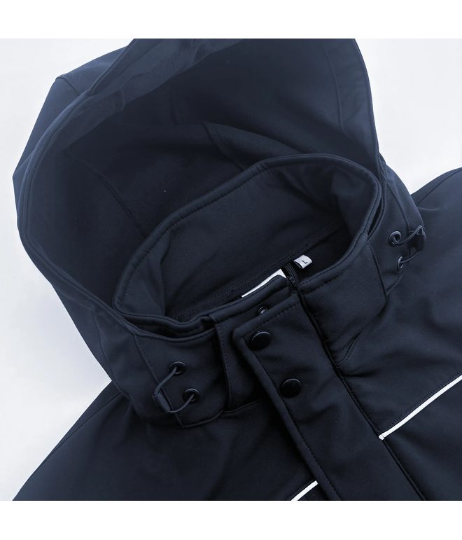 SANTINO SPRINGFIELD Softshell jack