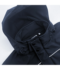 SANTINO SPRINGFIELD Softshell jack