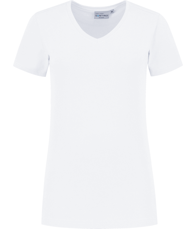 SANTINO LEBEC T-shirt dames