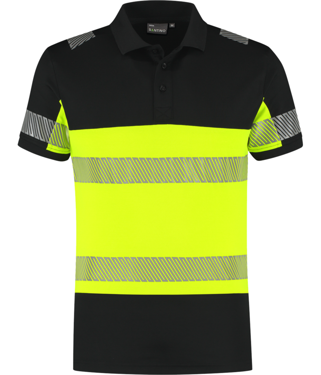 SANTINO HEDA Poloshirt