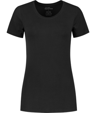 compare product SANTINO JIVE T-shirt dames