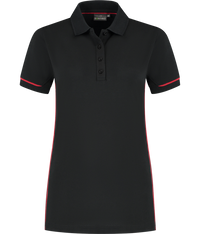 SANTINO CARSEN Poloshirt dames