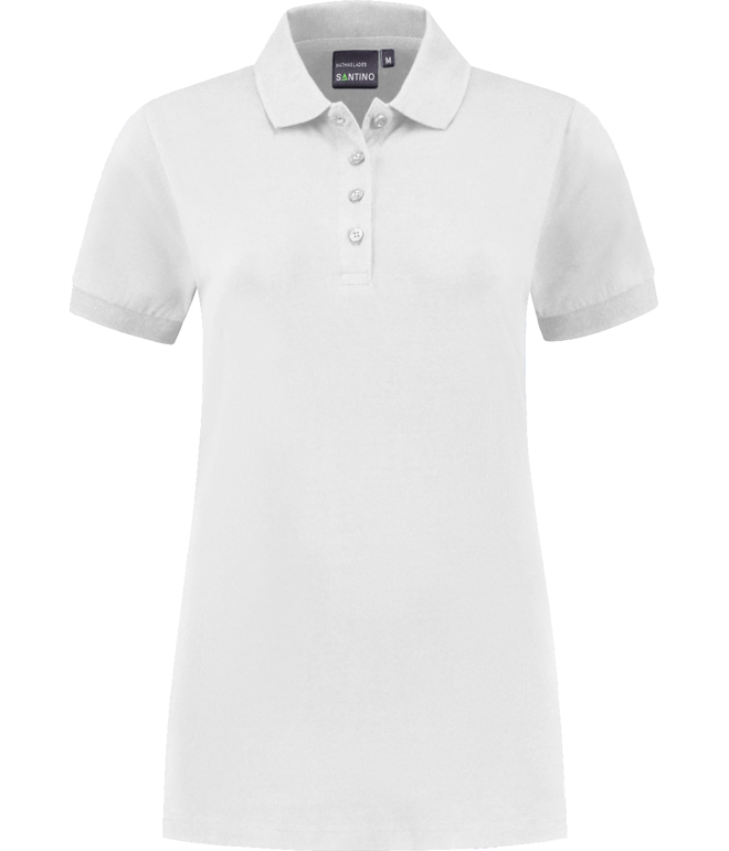 SANTINO MATHIAS Poloshirt dames