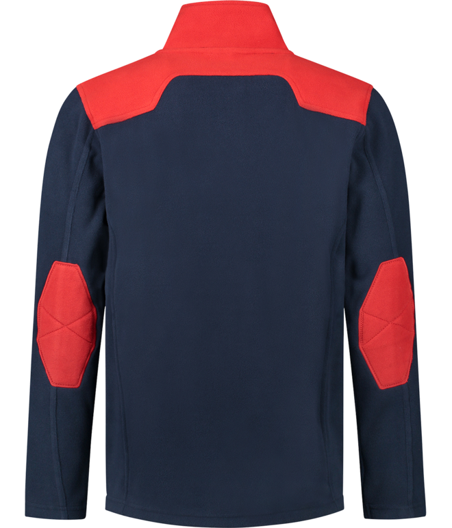 SANTINO TRENTO Fleecevest