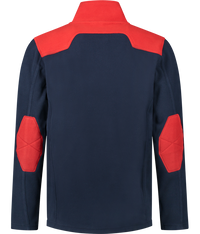 SANTINO TRENTO Fleecevest