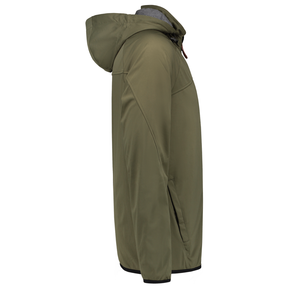 Tricorp 404001 Jack Premium – Comfortabel Werkjack met Capuchon